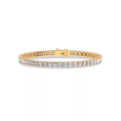 Diamond Tennis Bracelet (7 ct. tw.) - 7.5 In.