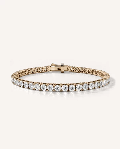 Lab Diamond Tennis Bracelet (7 ct. tw.)