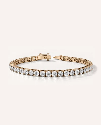 Lab Diamond Tennis Bracelet (7 ct. tw.)