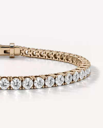 Lab Diamond Tennis Bracelet (7 ct. tw.)