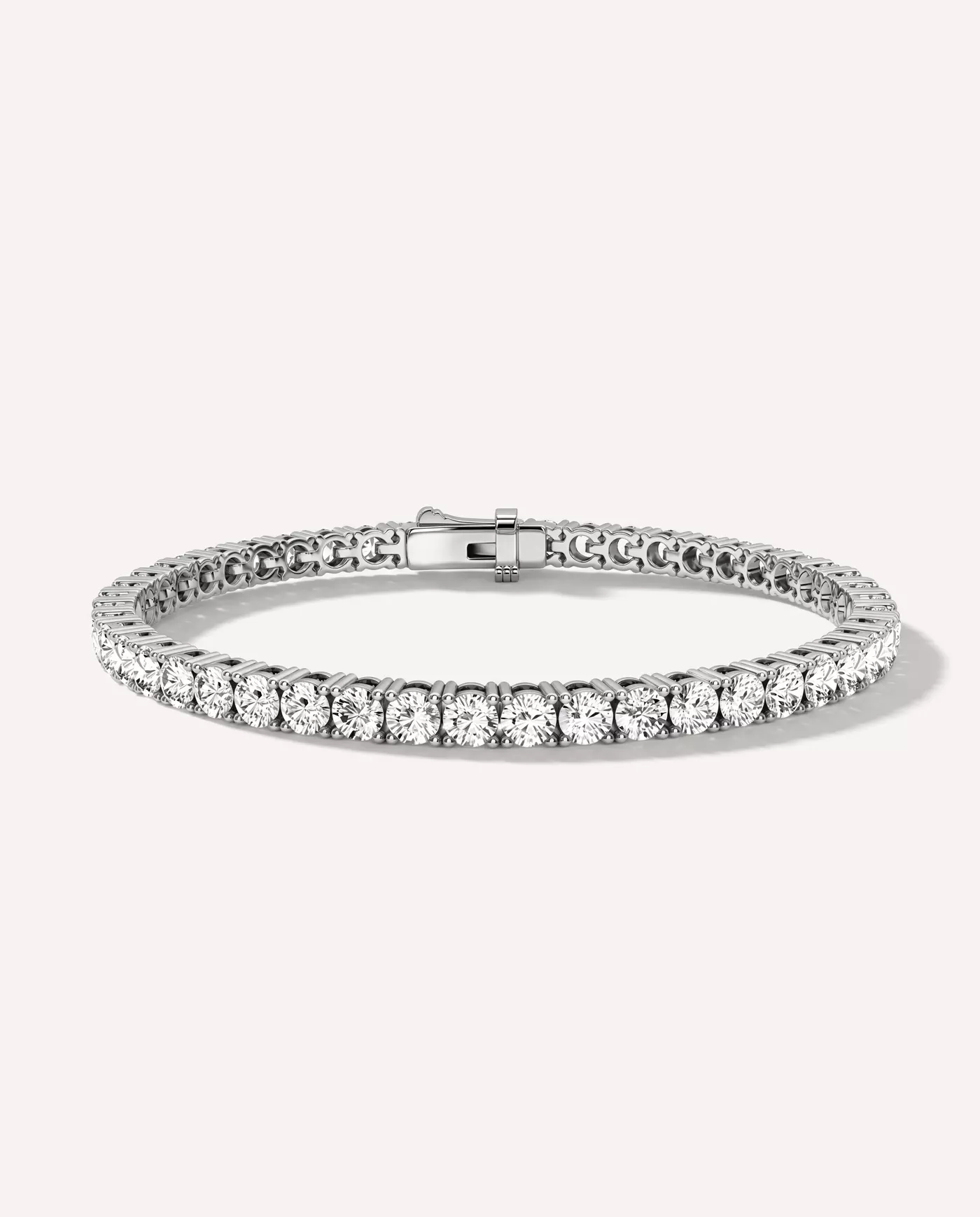 Diamond Tennis Bracelet (7 ct. tw.)
