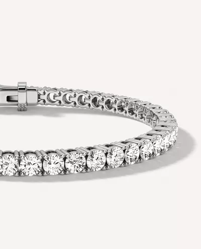 Lab Diamond Tennis Bracelet (7 ct. tw.)