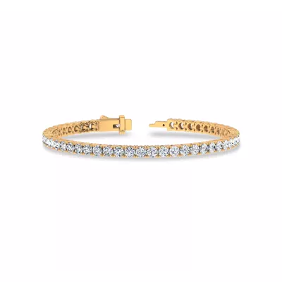 Diamond Tennis Bracelet (7 ct. tw.)