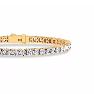 Diamond Tennis Bracelet (7 ct. tw.)