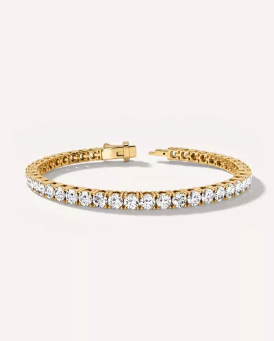 Lab Diamond Tennis Bracelet (7 ct. tw.)