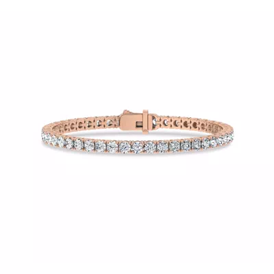 Lab Diamond Tennis Bracelet (8 ct. tw.)