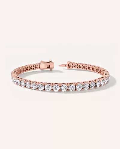 Lab Diamond Tennis Bracelet (8 ct. tw.)