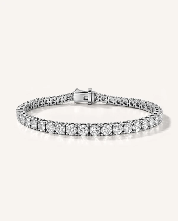  Lab Diamond Tennis Bracelet (8 ct. tw.)