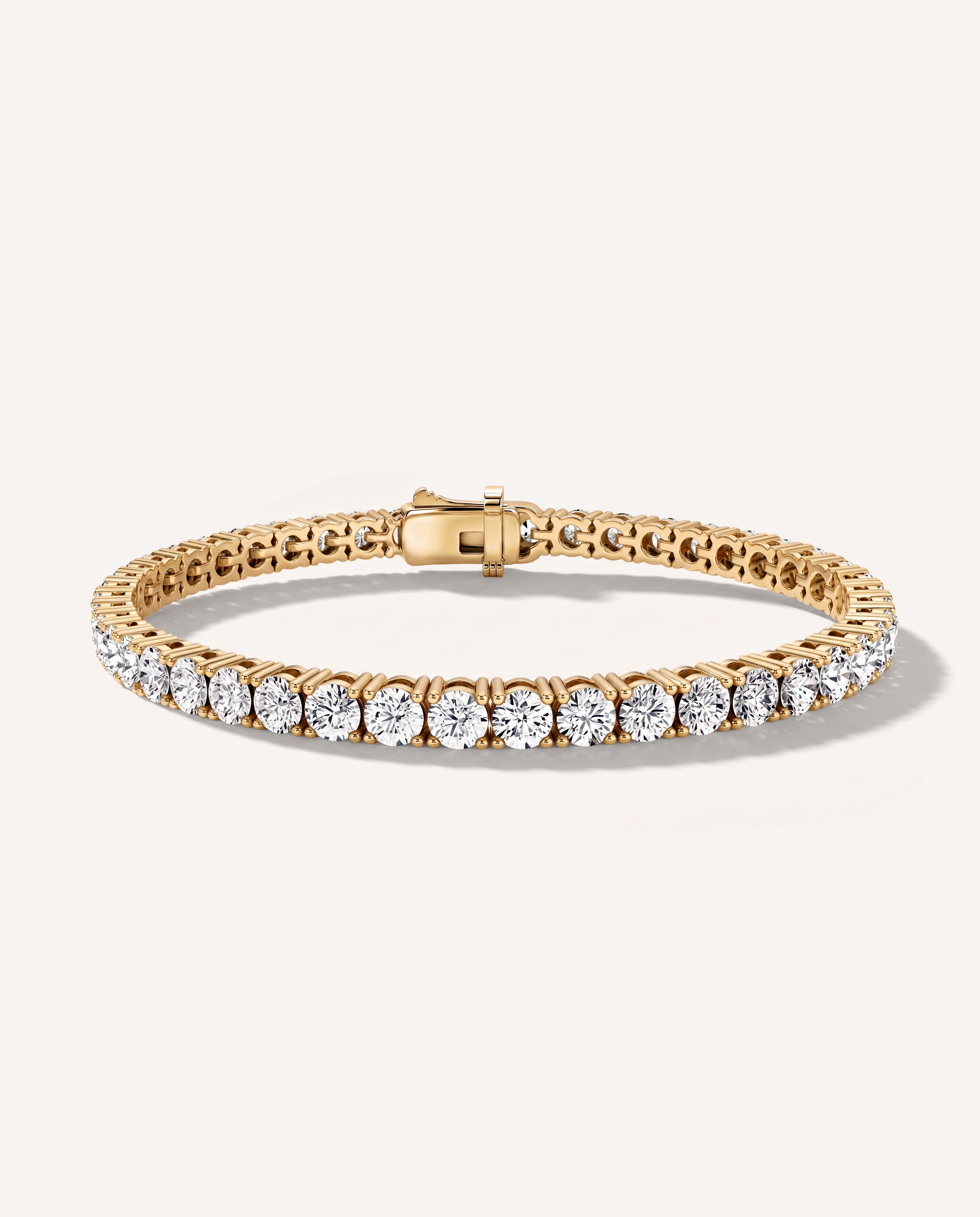 Diamond Tennis Bracelet (8 ct. tw.)