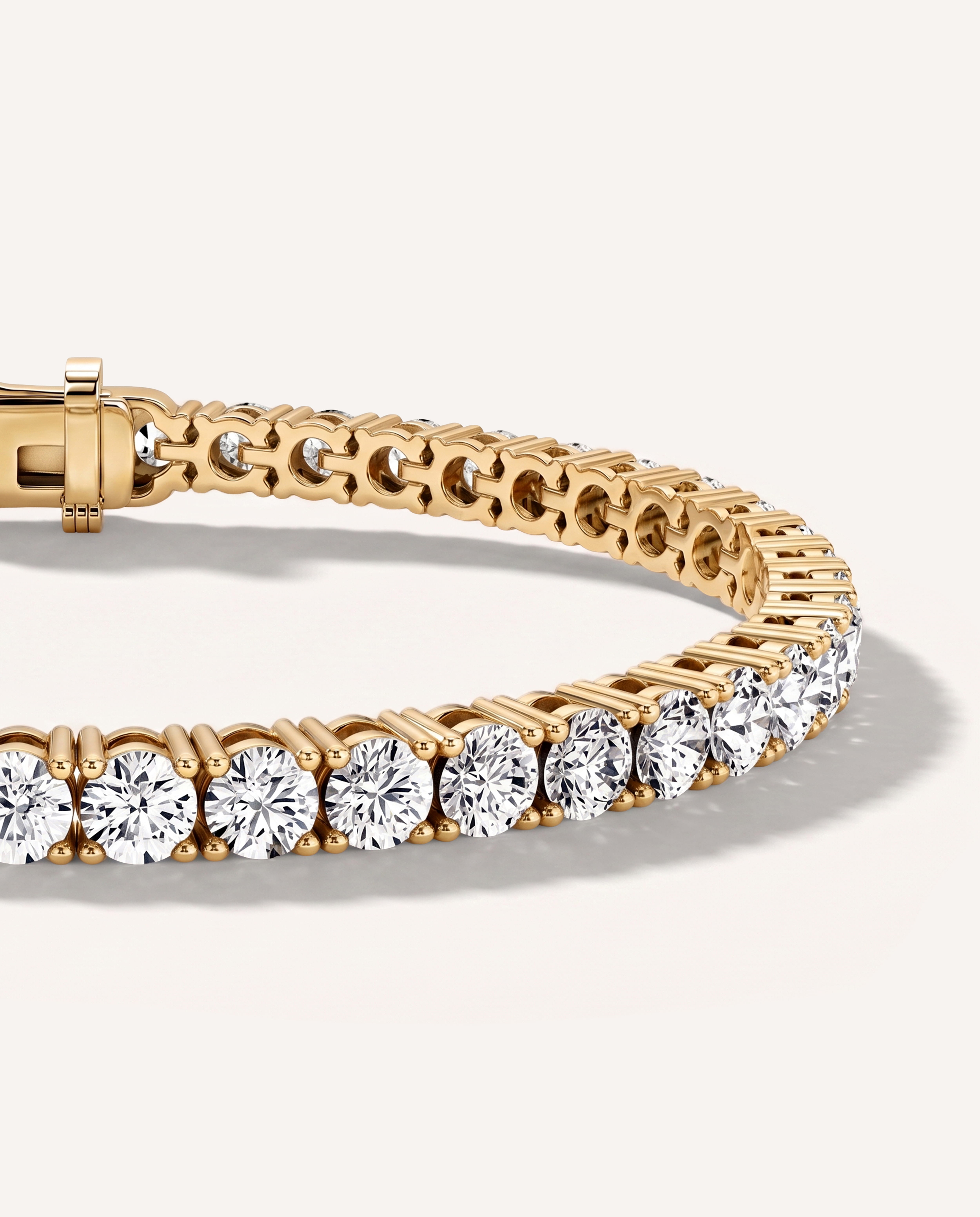 Diamond Tennis Bracelet (8 ct. tw.)