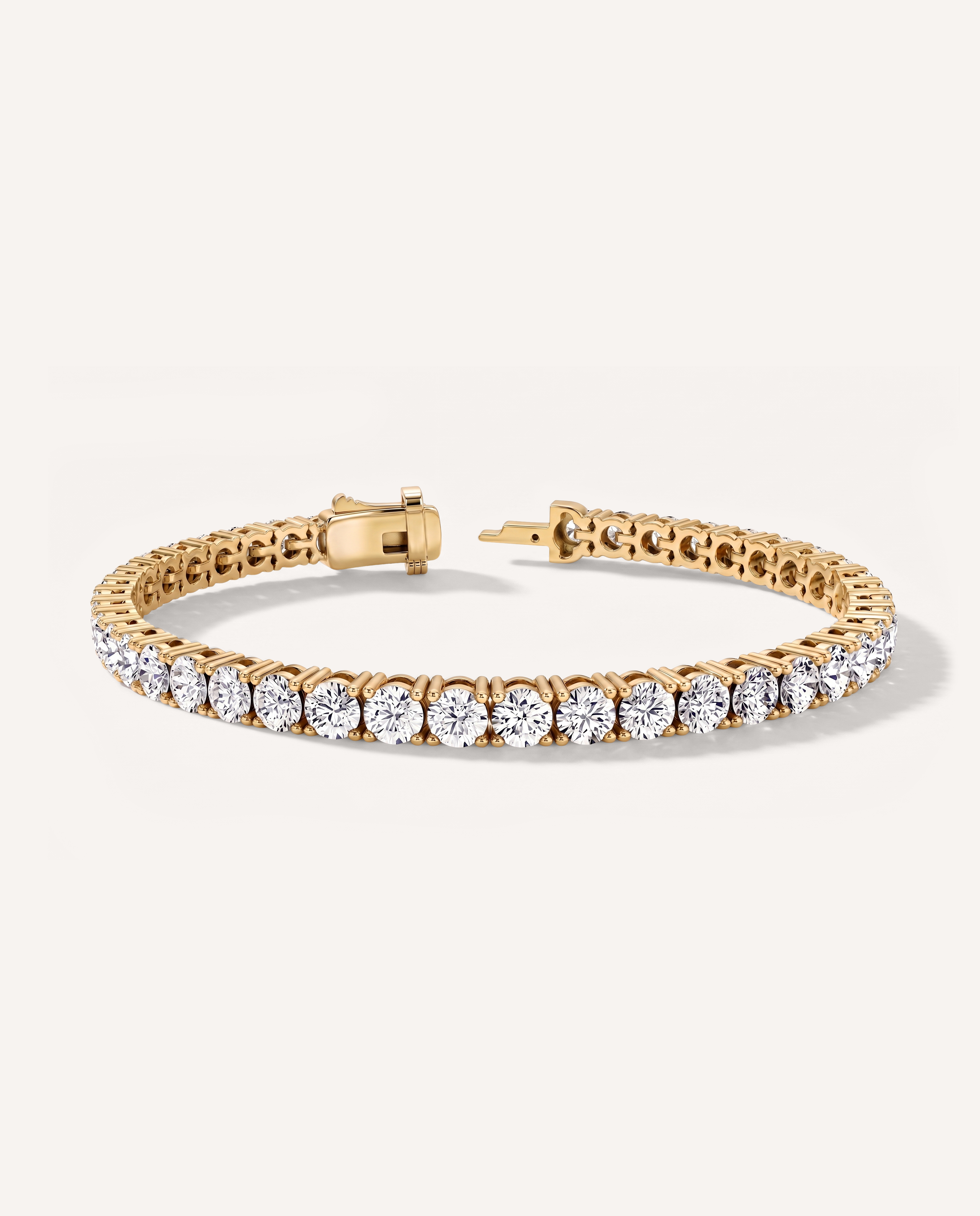 Diamond Tennis Bracelet (8 ct. tw.)