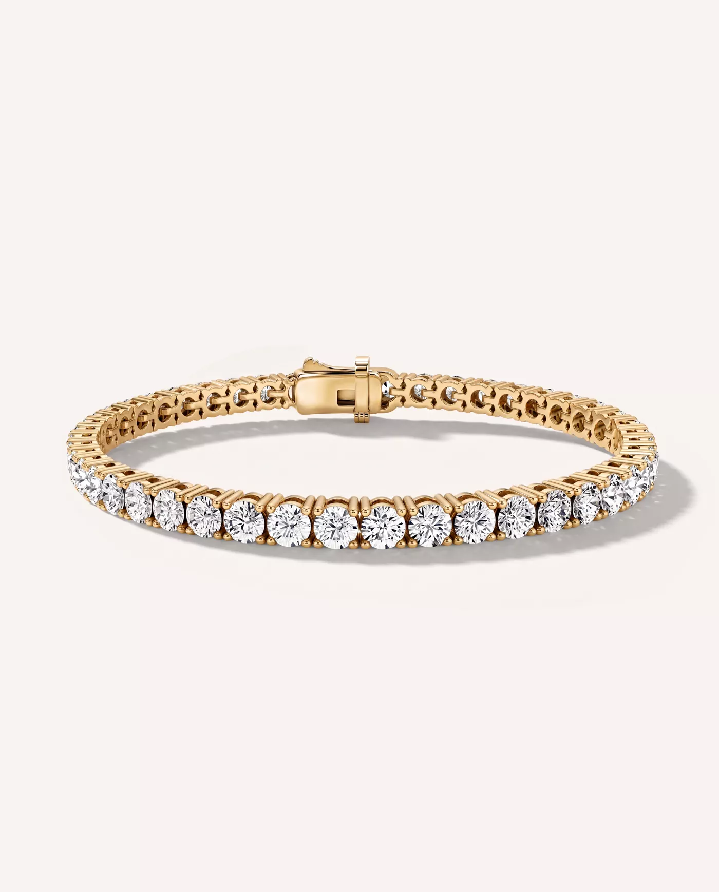 Lab Diamond Tennis Bracelet (8 ct. tw.)