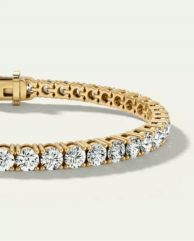 Lab Diamond Tennis Bracelet (8 ct. tw.)