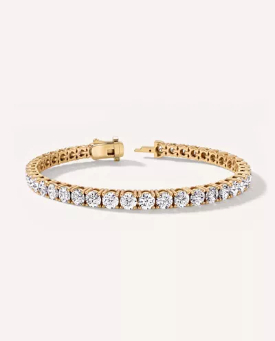 Lab Diamond Tennis Bracelet (8 ct. tw.)