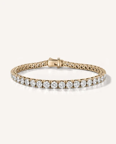 Lab Diamond Tennis Bracelet (8 ct. tw.)