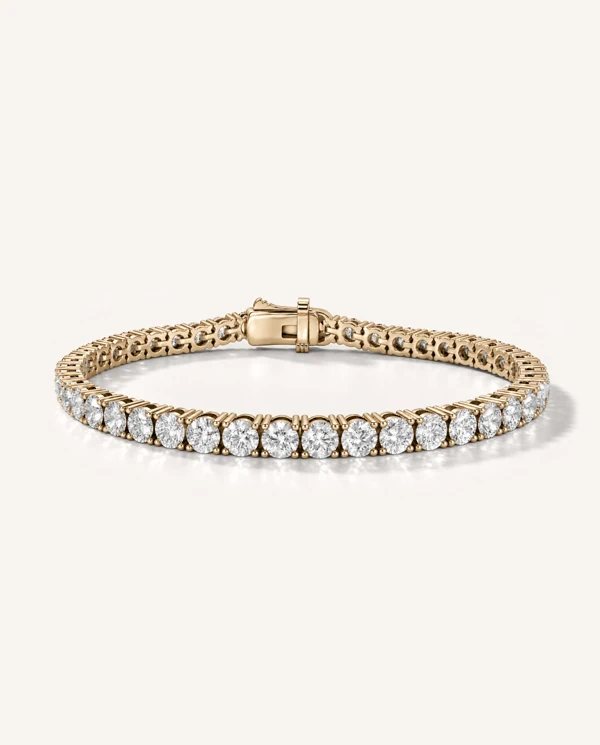  Lab Diamond Tennis Bracelet (8 ct. tw.)