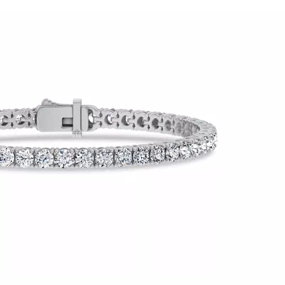Diamond Tennis Bracelet (8 ct. tw.)