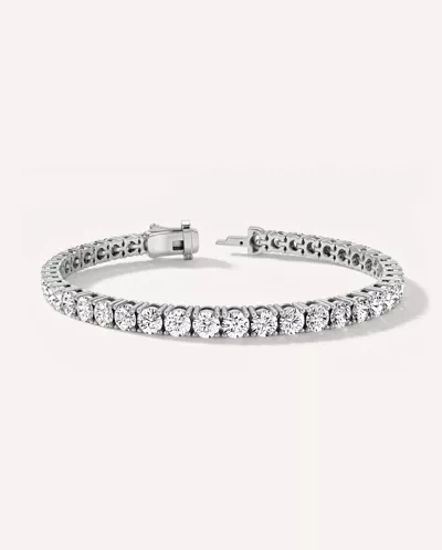 Lab Diamond Tennis Bracelet (8 ct. tw.)