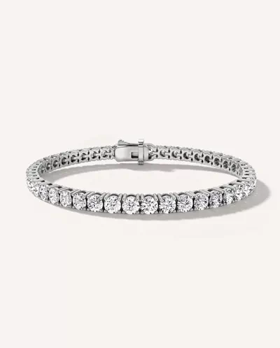 Lab Diamond Tennis Bracelet (8 ct. tw.)