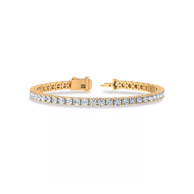 Diamond Tennis Bracelet (8 ct. tw.) - 6.5 In.