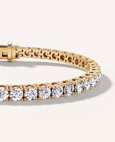 Lab Diamond Tennis Bracelet (8 ct. tw.)