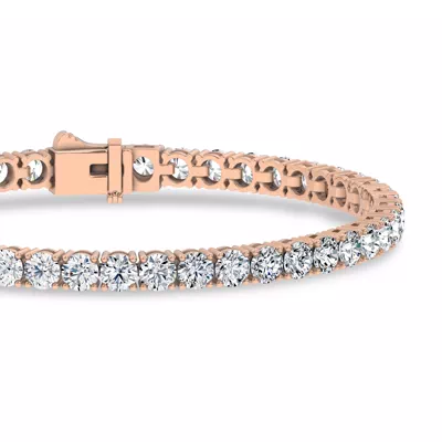 Diamond Tennis Bracelet (9 ct. tw.)