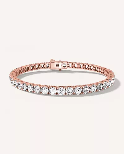Diamond Tennis Bracelet (9 ct. tw.)