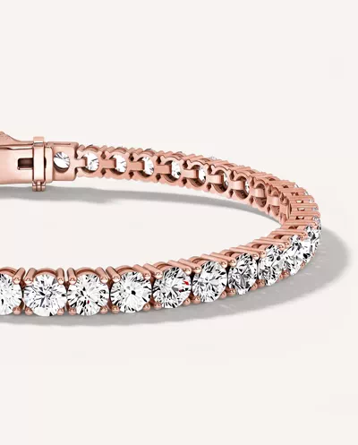 Lab Diamond Tennis Bracelet (9 ct. tw.)