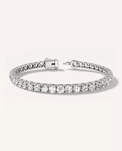 Lab Diamond Tennis Bracelet (9 ct. tw.)