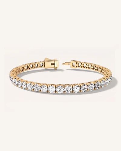 Lab Diamond Tennis Bracelet (9 ct. tw.)