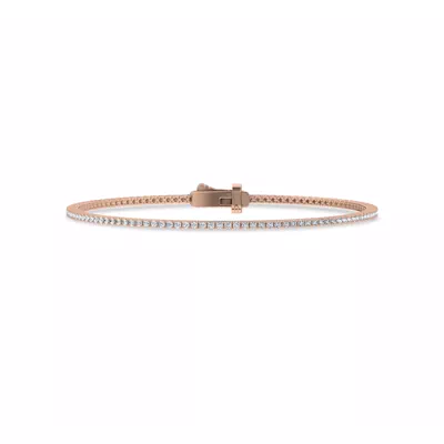Diamond Tennis Bracelet (1ct. tw.)