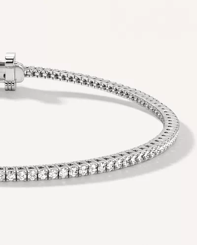 Diamond Tennis Bracelet (1ct. tw.) - 7.5 In.
