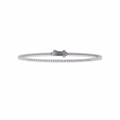 Diamond Tennis Bracelet (1ct. tw.)