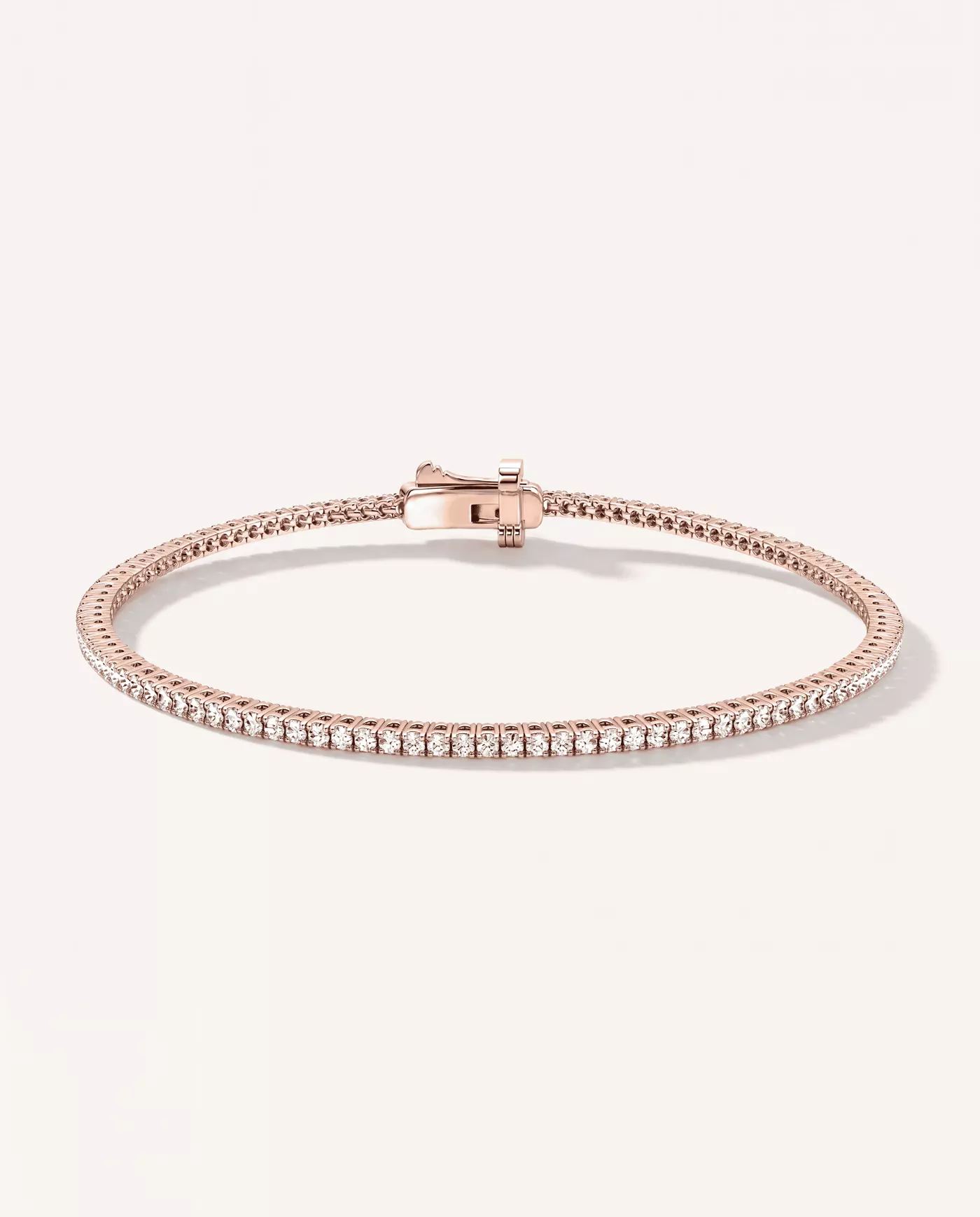 Diamond Tennis Bracelet (1ct. tw.)
