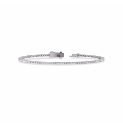 Diamond Tennis Bracelet (1ct. tw.)