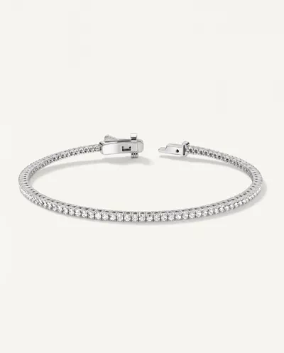 Diamond Tennis Bracelet (1ct. tw.)