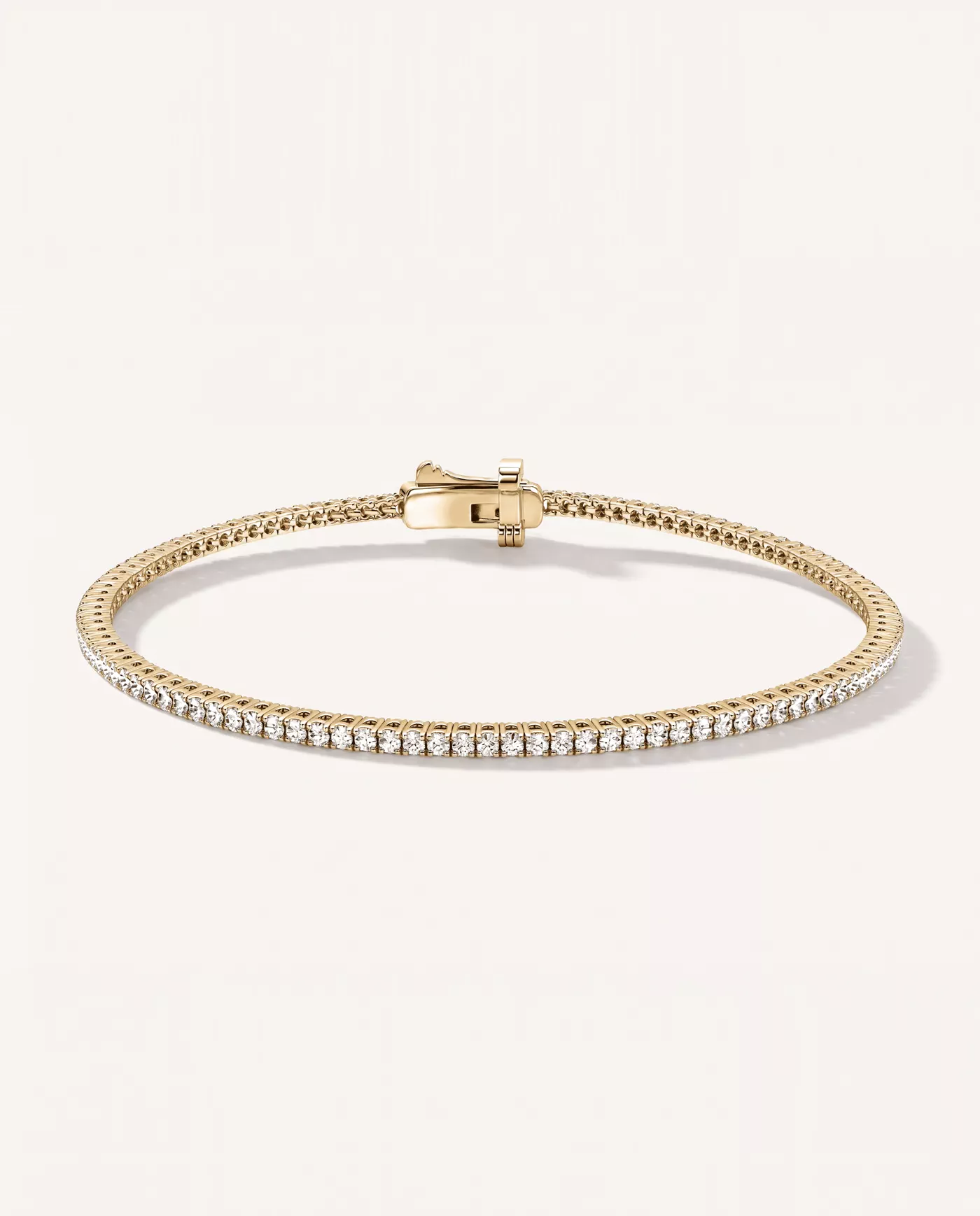 Diamond Tennis Bracelet (1ct. tw.)