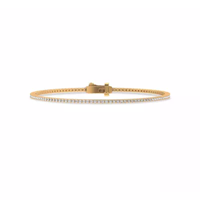Diamond Tennis Bracelet (1ct. tw.)