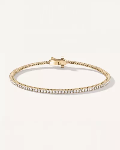 Diamond Tennis Bracelet (1ct. tw.)