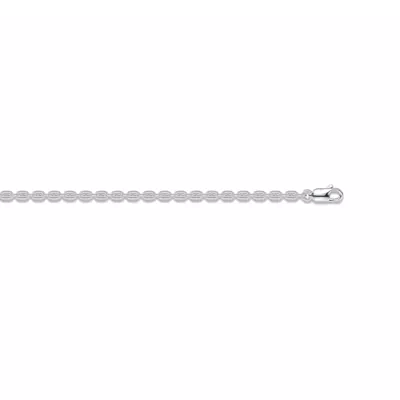 Staccato Baguette Lab Diamond Bracelet by Christian Siriano