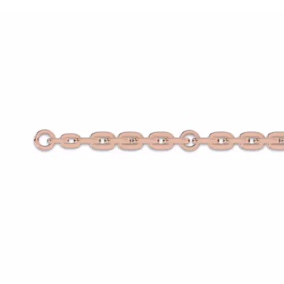 Maravina Black Ceramic Bezel Bracelet by Christian Siriano