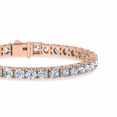 Diamond Tennis Bracelet (15 ct. tw.)