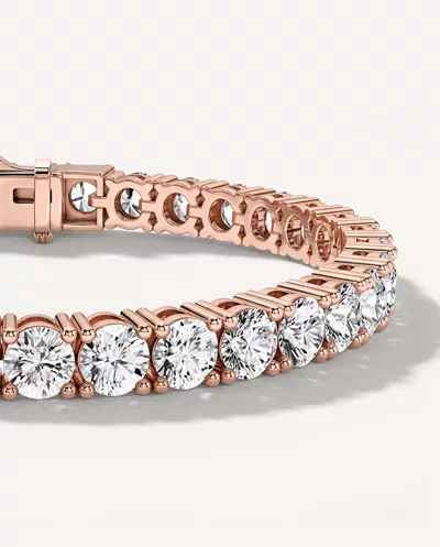 Lab Diamond Tennis Bracelet (15 ct. tw.)