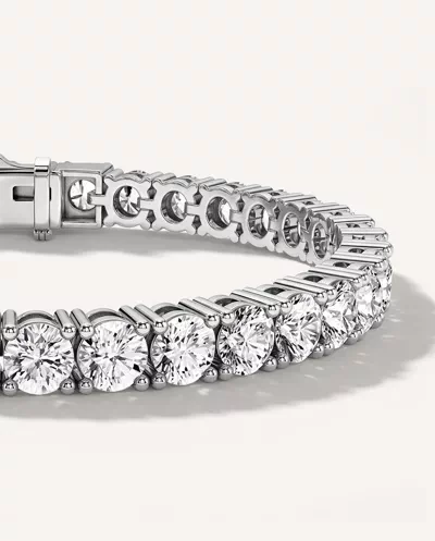 Lab Diamond Tennis Bracelet (15 ct. tw.)