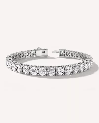 Lab Diamond Tennis Bracelet (15 ct. tw.)