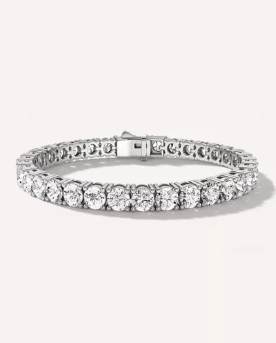 Lab Diamond Tennis Bracelet (15 ct. tw.)