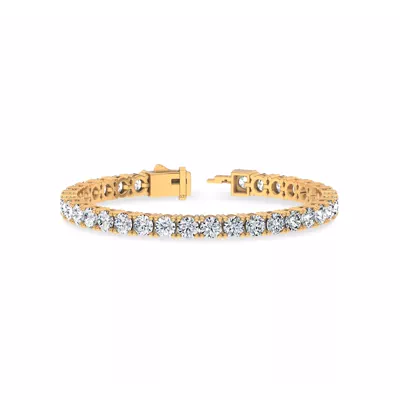Diamond Tennis Bracelet (15 ct. tw.)