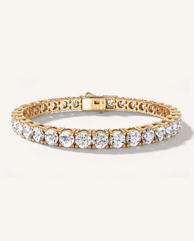 Diamond Tennis Bracelet (15 ct. tw.)