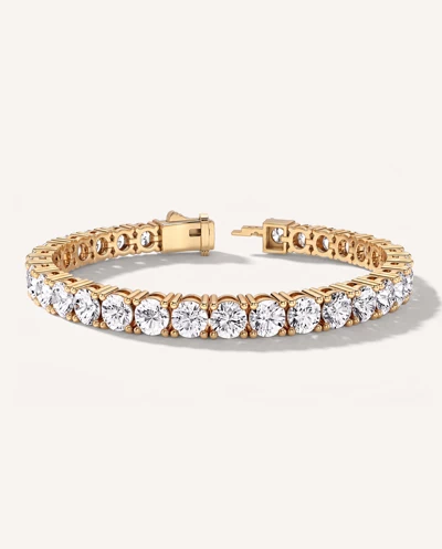 Diamond Tennis Bracelet (15 ct. tw.)