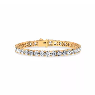 Diamond Tennis Bracelet (15 ct. tw.) - 6.5 In.
